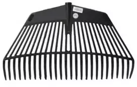 Profesionalus didelis 60cm grėblys