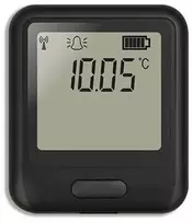 Temperatūros duomenų kaupiklis EasyLog EL-WiFi-T+