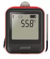 Temperatūros duomenų kaupiklis EasyLog EL-WiFi-TPX+
