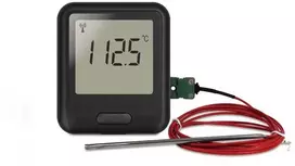 Temperatūros duomenų kaupiklis EasyLog EL-WiFi-TC