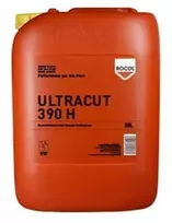 Rocol Aušinimo skystis/tepalas „Ultracut 390H“ 20 l