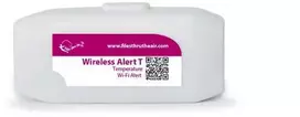 Temperatūros duomenų kaupiklis FilesThruTheAir Wireless Alert T