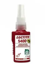 Loctite Sriegių sandariklis 5400 50ml, be žymių