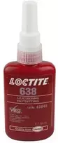 Loctite Guolių fiksatorius 638 50 ml stiprumo