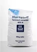 Urea Kelių druska 25 kg 43 % baltųjų perlų