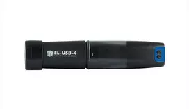Nuolatinės srovės duomenų registratorius EasyLog EL-USB-4