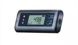 Temperatūros ir drėgmės registratorius EasyLog EL-SIE-2