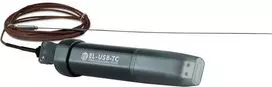 Itin žemos temperatūros kriogeninės vakcinos duomenų kaupiklis EasyLog EL-USB-ULT+