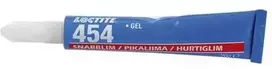 Loctite Hurtiglim 454 cianoakrilato 20 g gelis