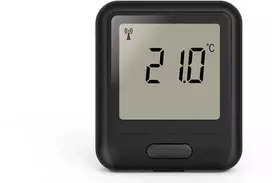 Temperatūros duomenų registratorius su WiFi EasyLog EL-WiFi-21CFR-T
