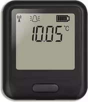 Temperatūros duomenų registratorius su WiFi EasyLog EL-WiFi-21CFR-T+