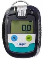 Chloro analizatorius Drager PAC® 8000