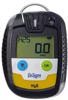 Vandenilio sulfido detektorius Drager PAC® 6500