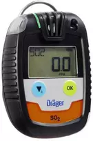 Sieros dioksido (SO2) analizatorius Drager PAC® 6500
