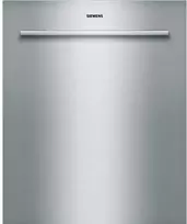 Bosch Priekiniai durys indaplovės SIEMENS SZ73056
