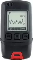 USB temperatūros duomenų registratorius EasyLog EL-GFX-1