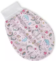 CebaBaby miegmaišis kūdikiui vienragis