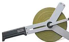 Hultafors YL50 šakės juosta, dydis 50Mx13MM KL2
