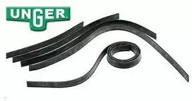 Unger langų sausintuvo guma 25cm/35cm/45cm/55cm (10vnt.) - 25cm