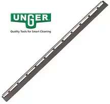 Unger PRO langų sausintuvo metalinė juostelė su guma 25cm/35cm/45cm/55cm - 35cm