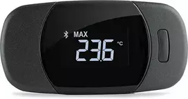 Temperatūros ir drėgmės Bluetooth duomenų registratorius EasyLog EL-BT-2