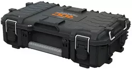 Smulkmenų dėžė Keter ROC Pro Gear Tool Case
