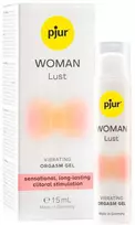 pjur Woman Lust 15 ml