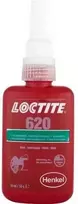 Loctite Guolio saugiklis 620 50ml aukštai temperatūrai