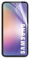 Mobilis EKRANO APSAUGA SMŪGIŲ - IK06 - SKAIDRI, GALAXY A54 5G