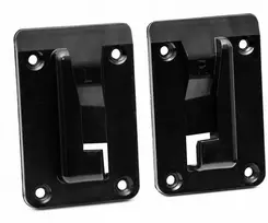 Q-Brick QBRICK ONE smulkmenų dėtuvių jungiamieji adapteriai