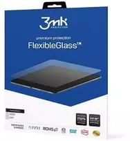 Apsauginis stiklas 3mk FlexibleGlass Apple iPad Pro 13" 7th gen. (2024)