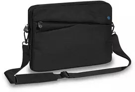 PEDEA Fashion juodas/blau Planšetė Tasche für Samsung X816N Galaxy Tab S9+ / Galaxy Tab S7