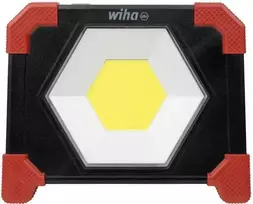 Lempa įkraunama Wiha, 30 W, 3000 lm