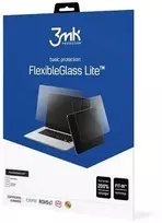 3MK FlexibleGlass Lite Apple Apple iPad Pro 13" hibridinis stiklas Lite