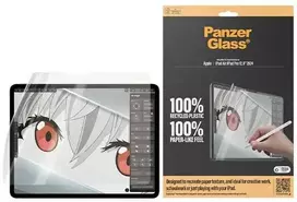 Panzer Glass Apsauginis stiklas Apple Ipad Air/Ipad Pro 12.9" 2024