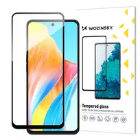 Wozinsky Apsauginis stiklas Realme 11