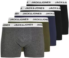 Bokserio šortai JACK & JONES