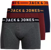Bokserio šortai JACK & JONES