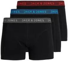 Bokserio šortai JACK & JONES
