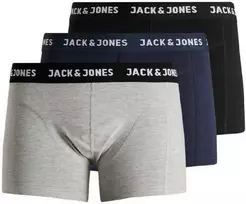 Bokserio šortai JACK & JONES