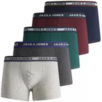 Bokserio šortai JACK & JONES