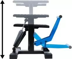 Bgs Technic Keltuvas motociklams | 150 kg (74403)