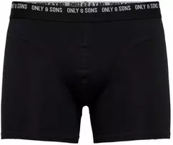 Only Amp Sons Bokserio šortai ONLY & SONS