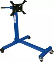 Bgs Technic Variklio stendas | 450 kg (9231)