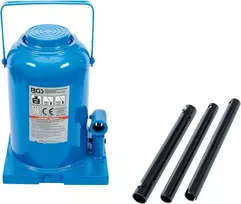 Bgs Technic Hidraulinis cilindrinis domkratas | 50 t (70040)