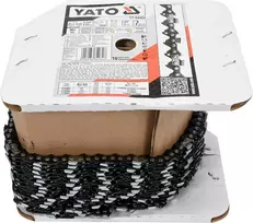 Toya Sa Poland Grandinė benzininiam pjūklui su būgnu 0,325 1,3MM (0,05") 1846L (YT-84962)