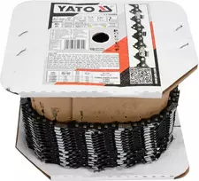 Toya Sa Poland Grandinė benzininiam pjūklui su būgnu 3/8" 1,3 mm (0,05") 1632L (YT-84960)