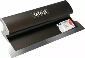Yato Toya Sa Poland Gipso apdailos glaistyklė | 400 mm | su keičiama mentele (YT-52231)