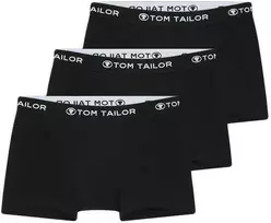 Bokserio šortai TOM TAILOR