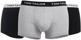 Bokserio šortai TOM TAILOR
